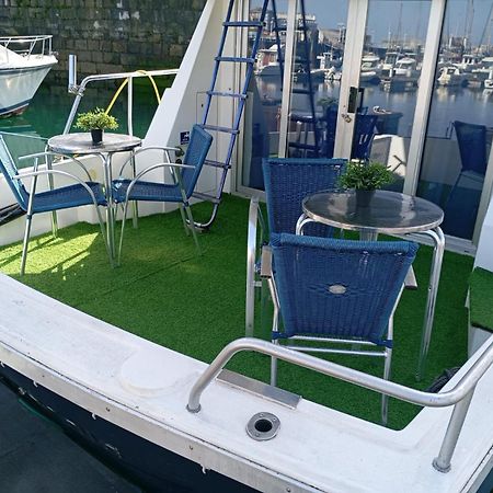 Hotel Yate Gijon, Experiencia Unica N Exterior foto